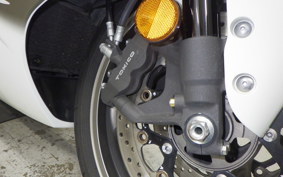 SUZUKI HAYABUSA Gen.2 2011