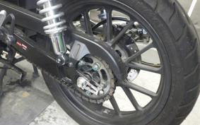 HONDA GB350 2022 NC59