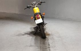 SUZUKI DR250 S SJ41A