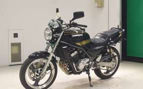 KAWASAKI BALIUS 250 Gen.2 ZR250B