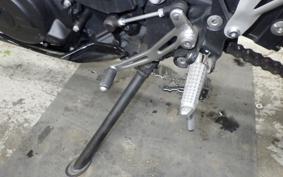 KAWASAKI NINJA 400 2023 EX400L