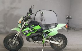 KAWASAKI KSR-2 MX080B