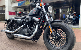 HARLEY XL1200X 2022 LC3