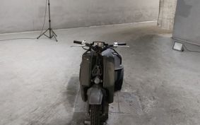 HONDA GYRO TA01