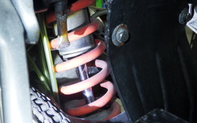 YAMAHA TDR125 2005 3SH