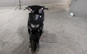 YAMAHA CYGNUS125XSR SED8J