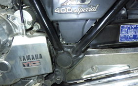 YAMAHA XS400 1984 16Y