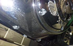 HARLEY FXSTC 1580 2008