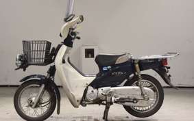 HONDA C50 SUPER CUB 2025 AA04