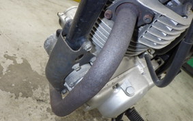 SUZUKI GRASS TRACKER Bigboy NJ4DA