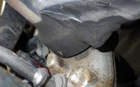 HONDA VTR 250 2005 MC33