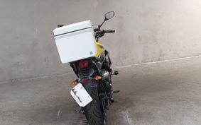YAMAHA XJ6 N 2009 RJ19