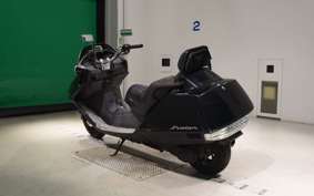 HONDA FUSION X MF02
