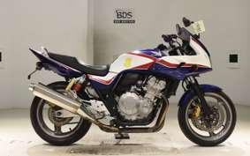 HONDA CB400 SUPER BOLDOR VTEC 2008 NC42