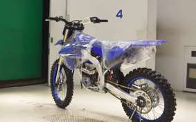 YAMAHA YZ450 F CJ41C