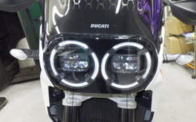 DUCATI DUCATI デザートX 2024