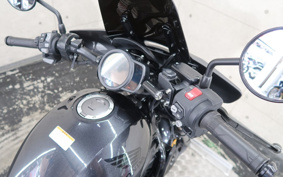 HONDA REBEL 1100 DCT 2021 SC83