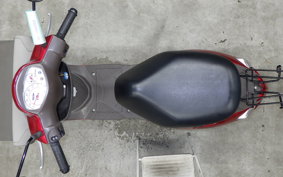 SUZUKI LET's Super Good CA4AA