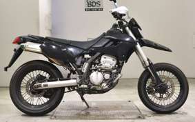 KAWASAKI KLX250D TRACKER X LX250V