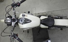 YAMAHA DRAGSTAR 250 2018 VG02J