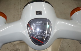 HONDA C110 SUPER CUB JA07