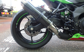 KAWASAKI NINJA ZX-4RR 2023 ZX400P