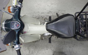 HONDA C90 SUPER CUB 2025 HA02