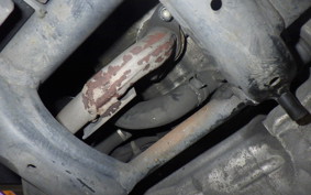 HONDA LEAD 125 2015 JF45