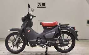 HONDA C125 SUPER CUB 2021 JA58
