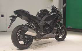 KAWASAKI NINJA 1000SX 2025 ZXT02K