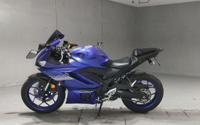 YAMAHA YZF-R25 RG43J