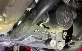 HONDA HAWK 11 2024 SC85