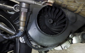 SUZUKI ADDRESS V125 G CF46A