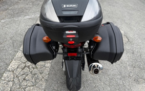 SUZUKI BANDIT1250F ABS 2010 GW72A