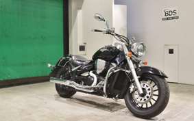 SUZUKI INTRUDER 400 Classic 2009 VK56A