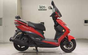 YAMAHA CYGNUS 125 XSR 2 2023 SE44J