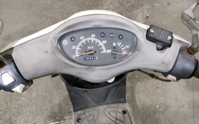 YAMAHA AXIS100 SB06J