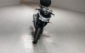 HONDA CBR250R MC41