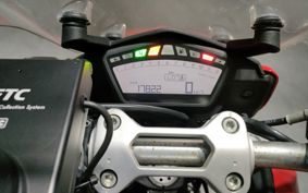 DUCATI HYPER STRADA B201JA