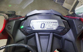 KAWASAKI NINJA 250 SL 2015 BX250A