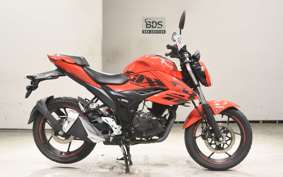 SUZUKI ｼﾞｸｻｰ150 2009 ED13N