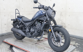 HONDA  REBEL 250 ABS MC49
