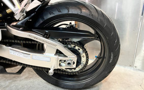 HARLEY XL883N 2017 LE2