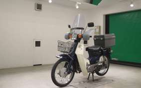 HONDA C90 SUPER CUB E 2021 HA02