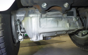 HONDA GYRO CANOPY 2002 TA03