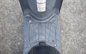 SUZUKI LET's 4 CA41A