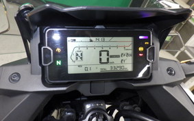 HONDA NC750X DCT 2023 RH09