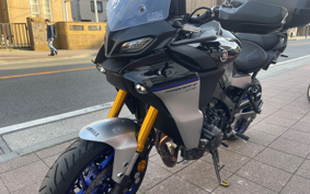 YAMAHA TRACER 9GT 2024 RN70J