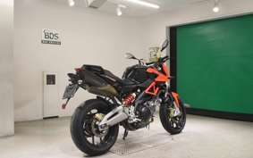APRILIA SHIVER 750 2021