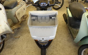 SUZUKI LET's 4 Basket CA43A